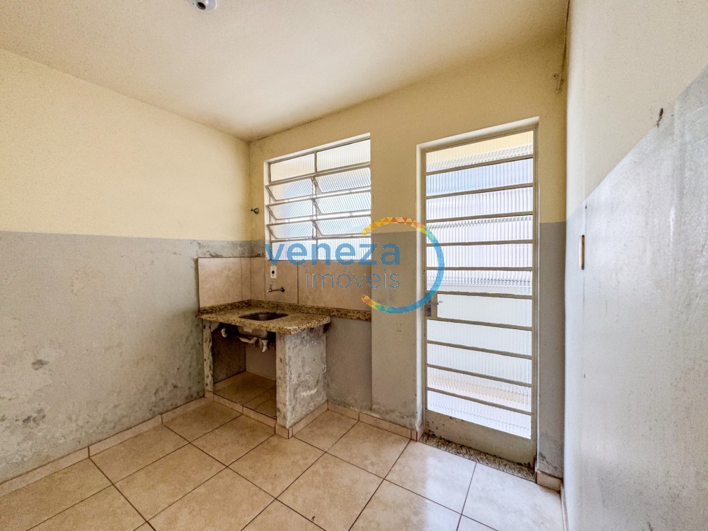 Apartamento para venda no bairro San Fernando de Londrina - Foto 10