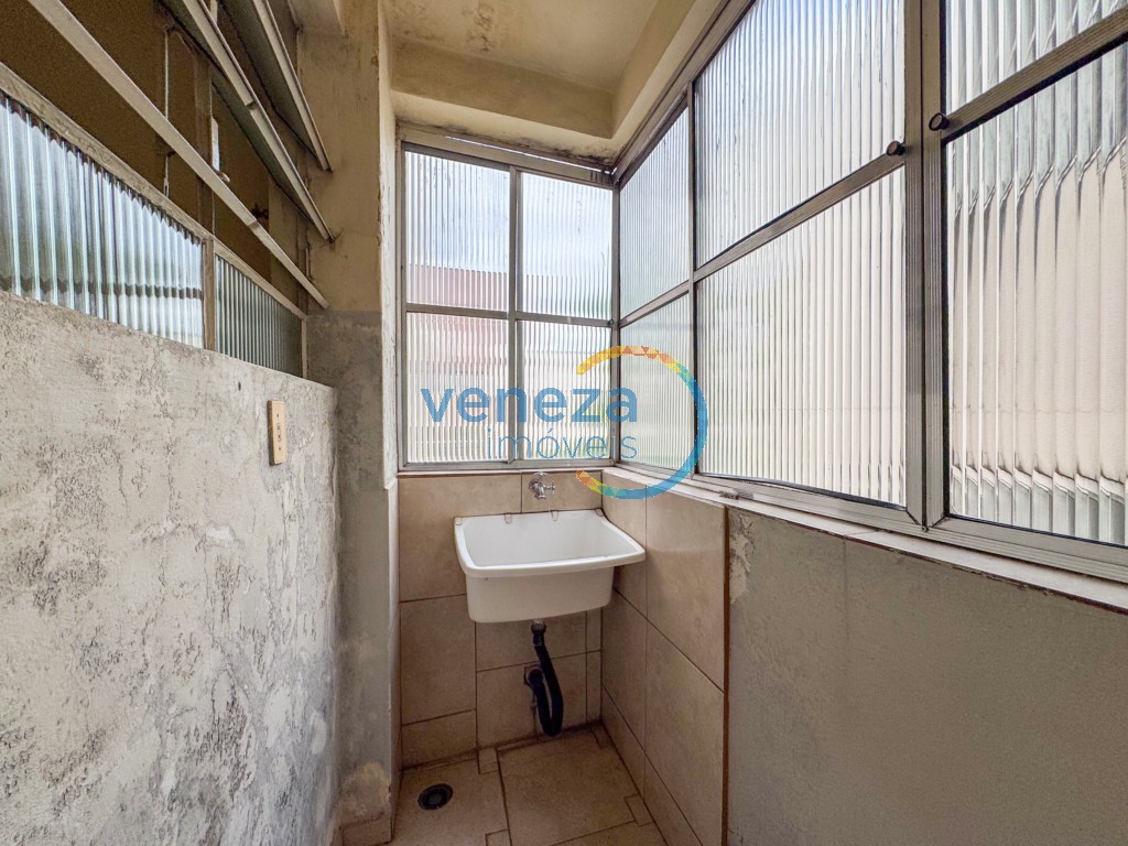 Apartamento para venda no bairro San Fernando de Londrina - Foto 11