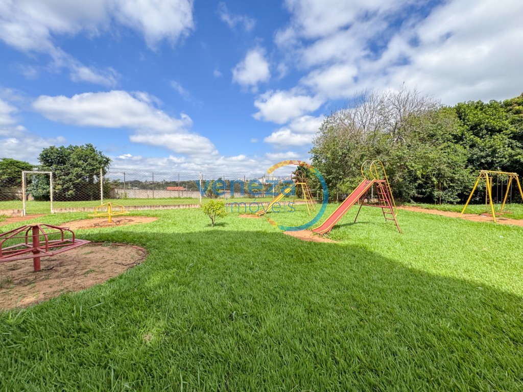 Apartamento para venda no bairro San Fernando de Londrina - Foto 12