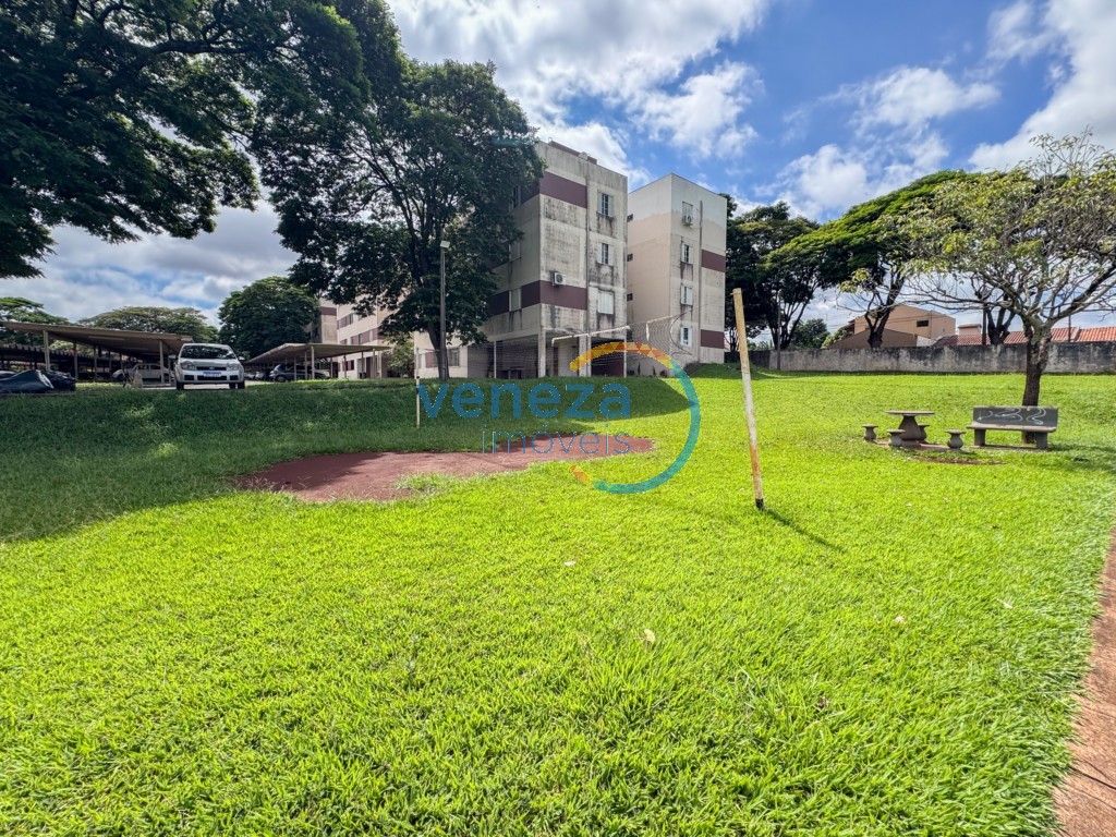 Apartamento para venda no bairro San Fernando de Londrina - Foto 14