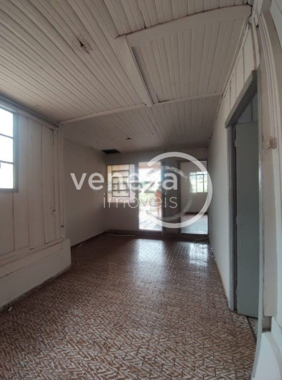 Casa à venda em Centro, Londrina — Portal Chave Fácil