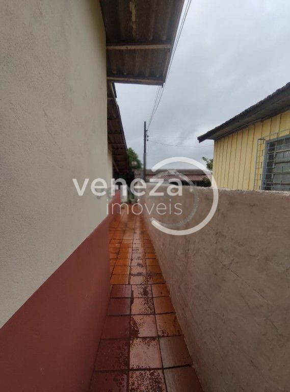Casa à venda em Centro, Londrina — Portal Chave Fácil