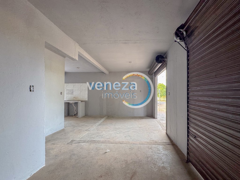 Casa à venda em Lindoia, Londrina — Portal Chave Fácil
