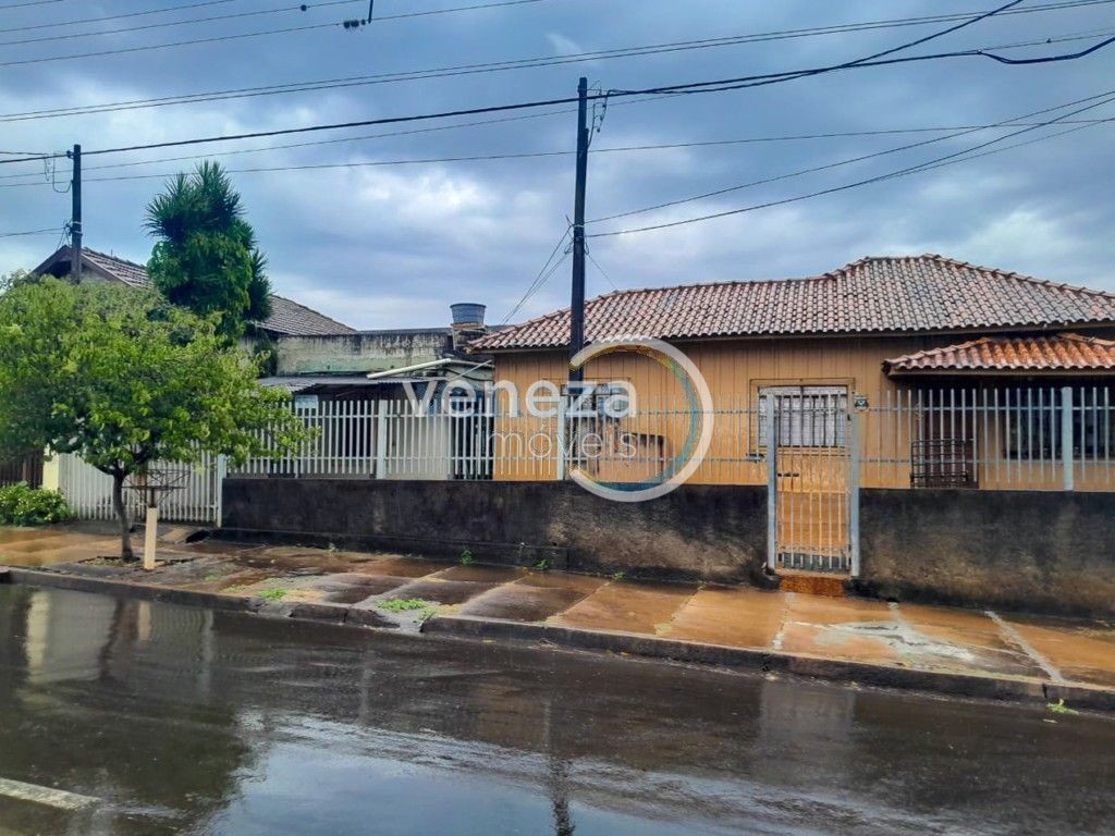 Casa à venda em Centro, Londrina — Portal Chave Fácil