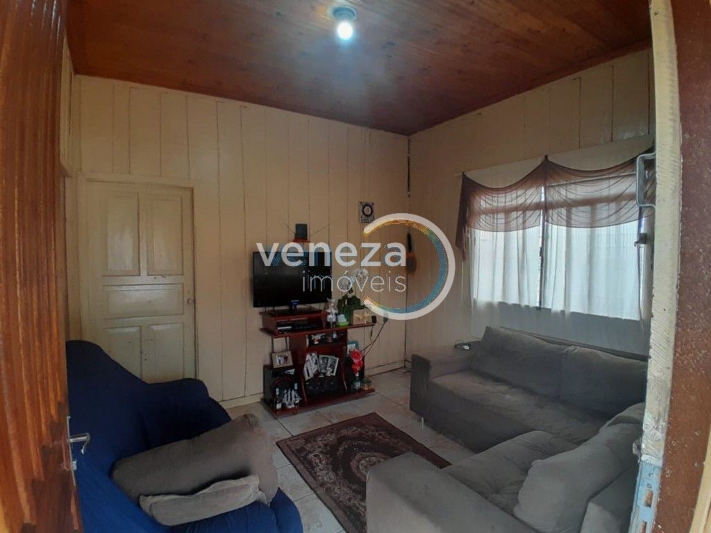 Casa à venda em Centro, Londrina — Portal Chave Fácil
