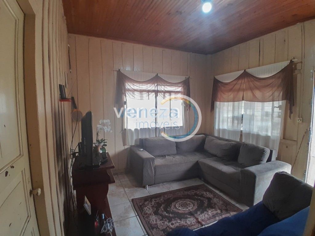 Casa à venda em Centro, Londrina — Portal Chave Fácil