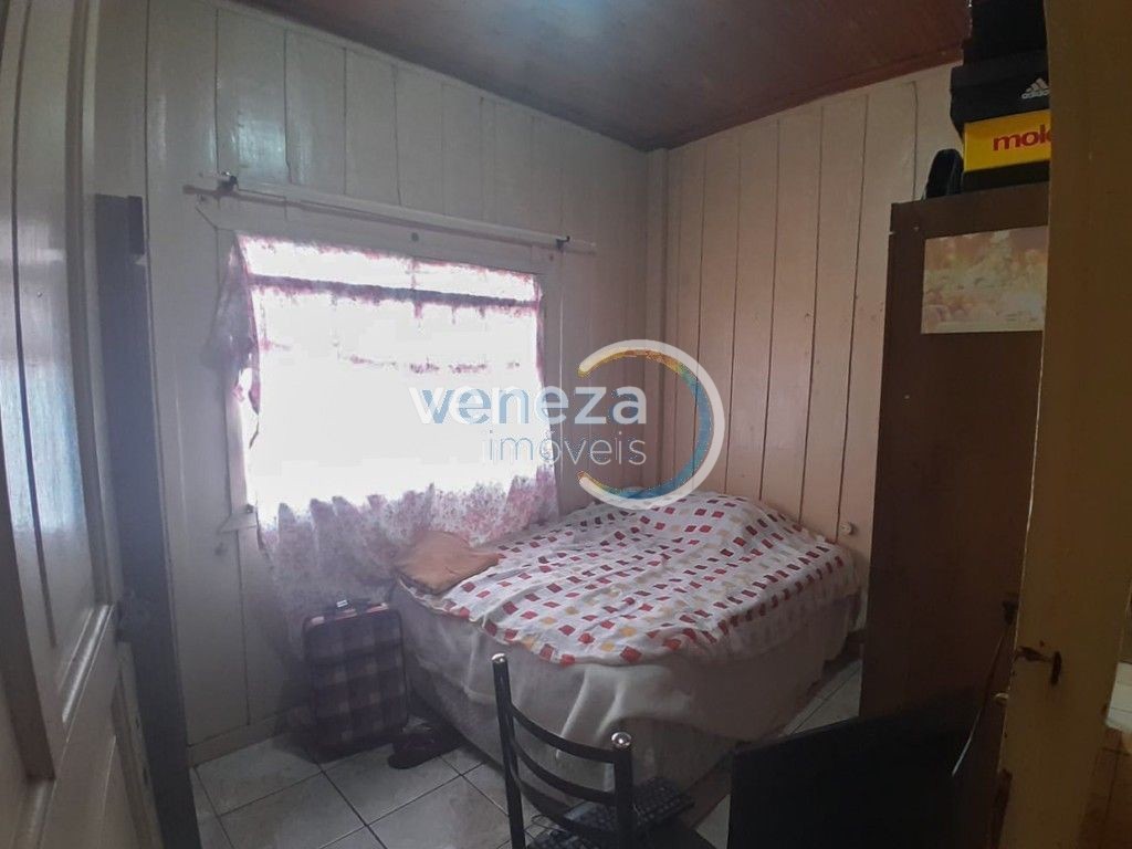 Casa à venda em Centro, Londrina — Portal Chave Fácil