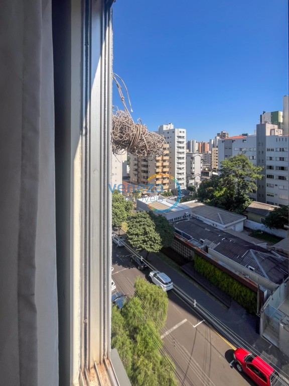 Apartamento para venda no bairro Jardim America de Londrina - Foto 4