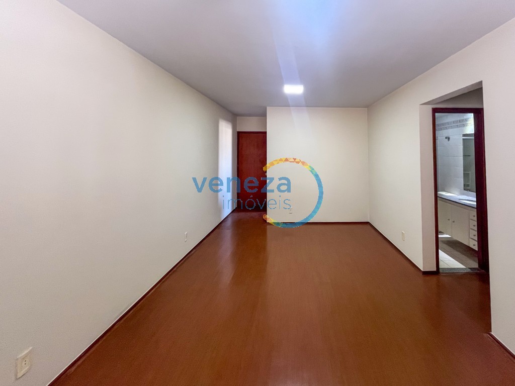 Apartamento para venda no bairro Jardim America de Londrina - Foto 5