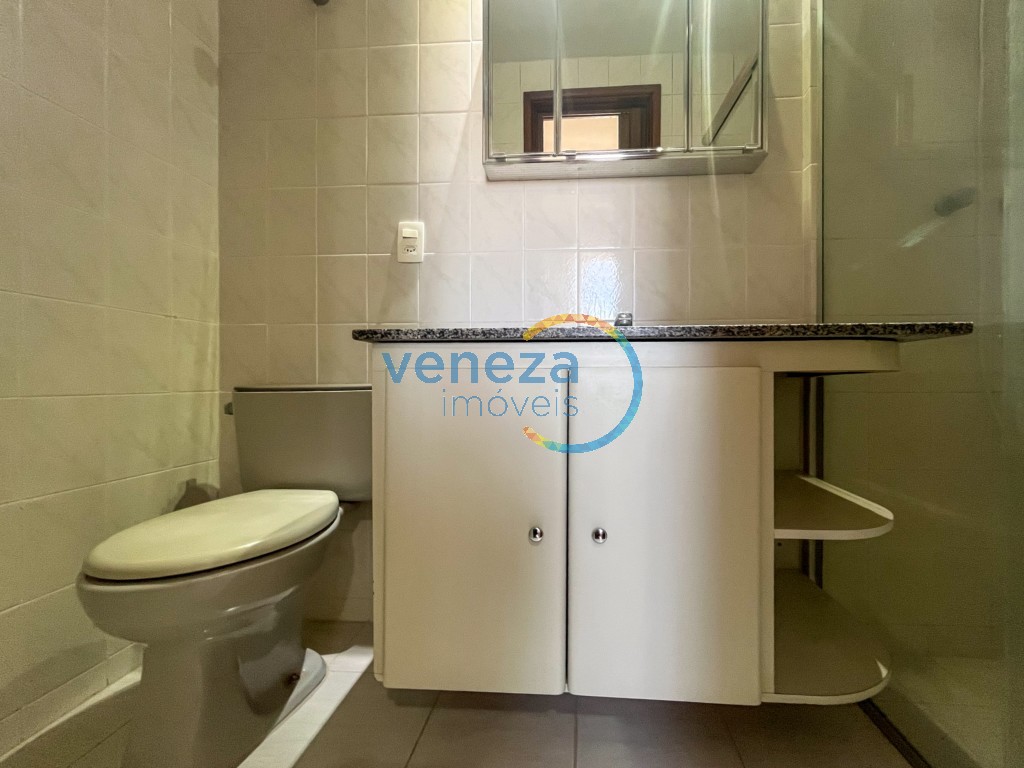 Apartamento para venda no bairro Jardim America de Londrina - Foto 6