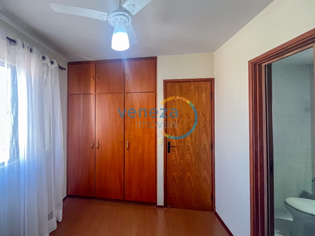 Apartamento para venda no bairro Jardim America de Londrina - Foto 7