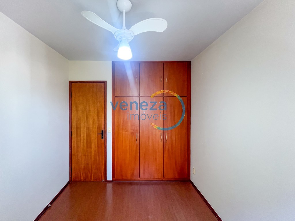Apartamento para venda no bairro Jardim America de Londrina - Foto 8