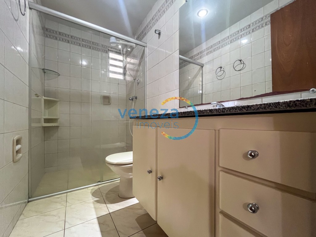 Apartamento para venda no bairro Jardim America de Londrina - Foto 9