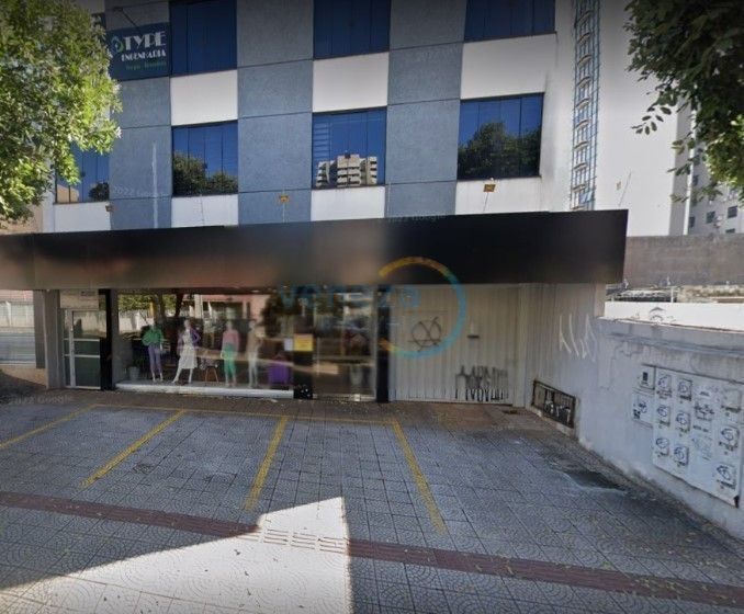 Salão-loja para venda no Centro em Londrina com 258m² por R$ 1.890.000,00  - Foto 1