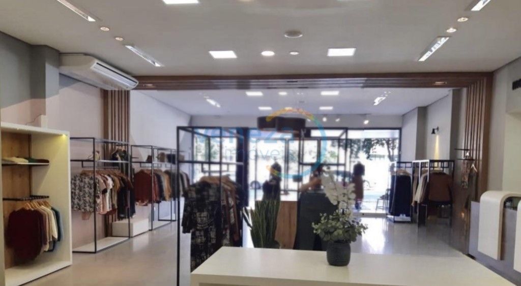 Salão-loja para venda no Centro em Londrina com 258m² por R$ 1.890.000,00  - Foto 2