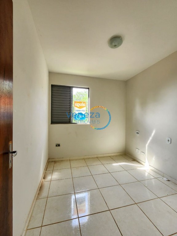 Apartamento para venda no bairro Claudia de Londrina - Foto 5