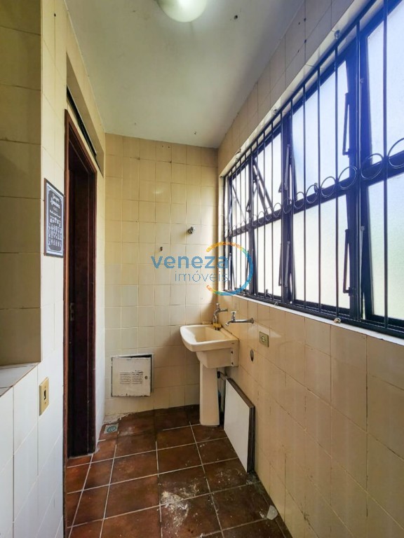 Apartamento para venda no bairro Claudia de Londrina - Foto 9