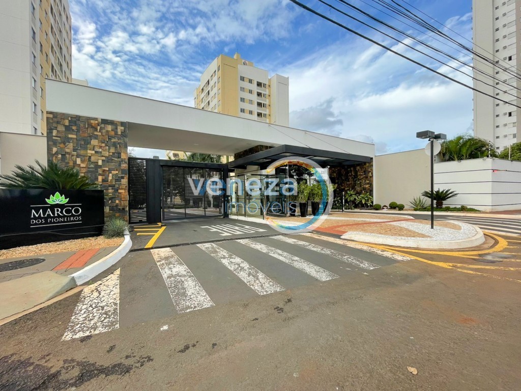 Apartamento à venda em Morumbi, Londrina — Portal Chave Fácil