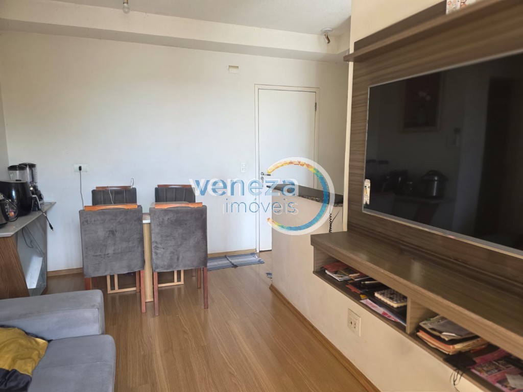 Apartamento à venda em Morumbi, Londrina — Portal Chave Fácil