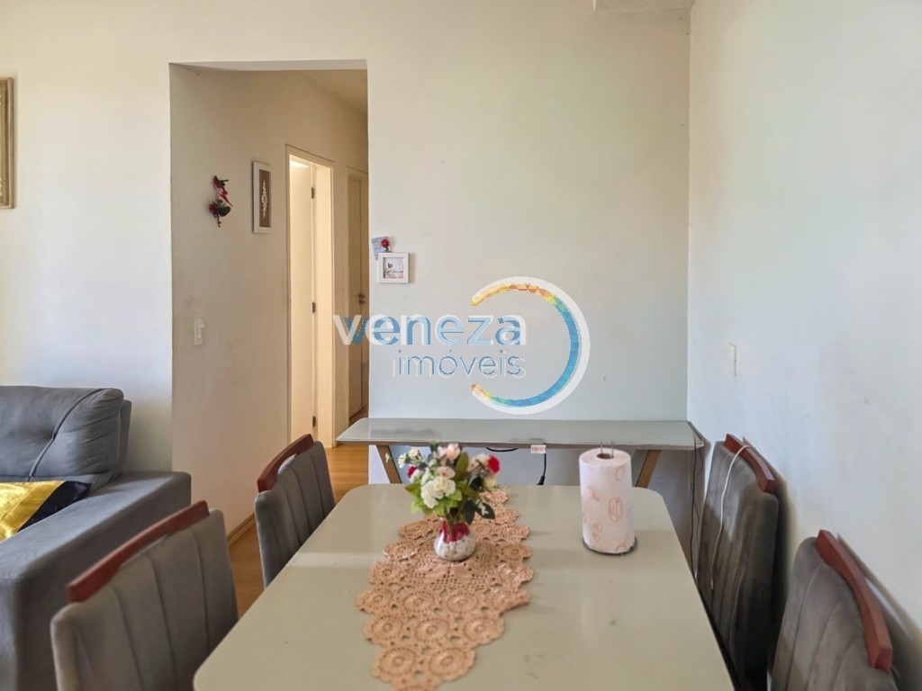 Apartamento à venda em Morumbi, Londrina — Portal Chave Fácil
