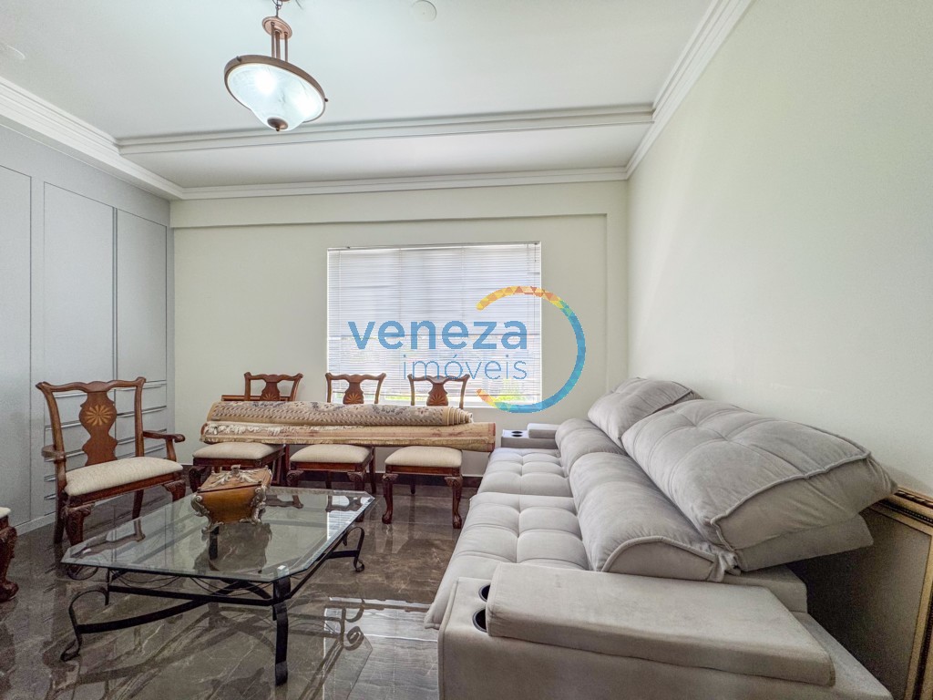 Casa Residencial para venda no bairro Terras de Santana de Londrina - Foto 4