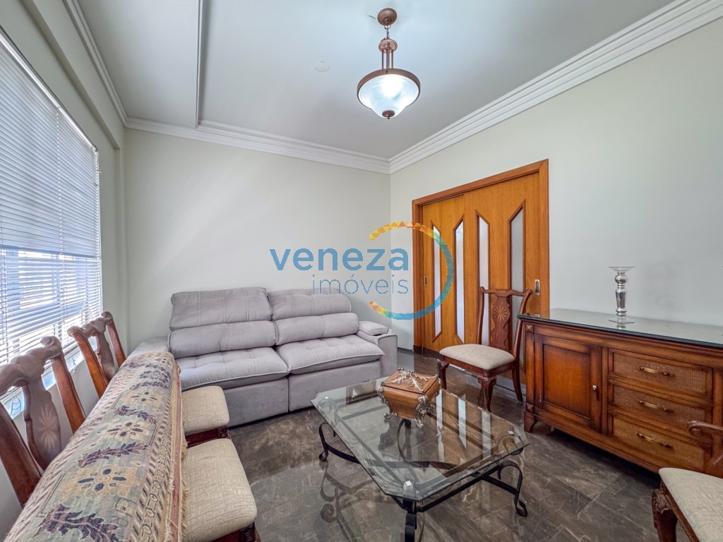 Casa Residencial para venda no bairro Terras de Santana de Londrina - Foto 7