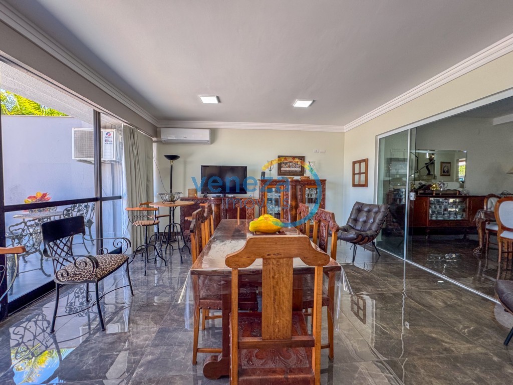 Casa Residencial para venda no bairro Terras de Santana de Londrina - Foto 20