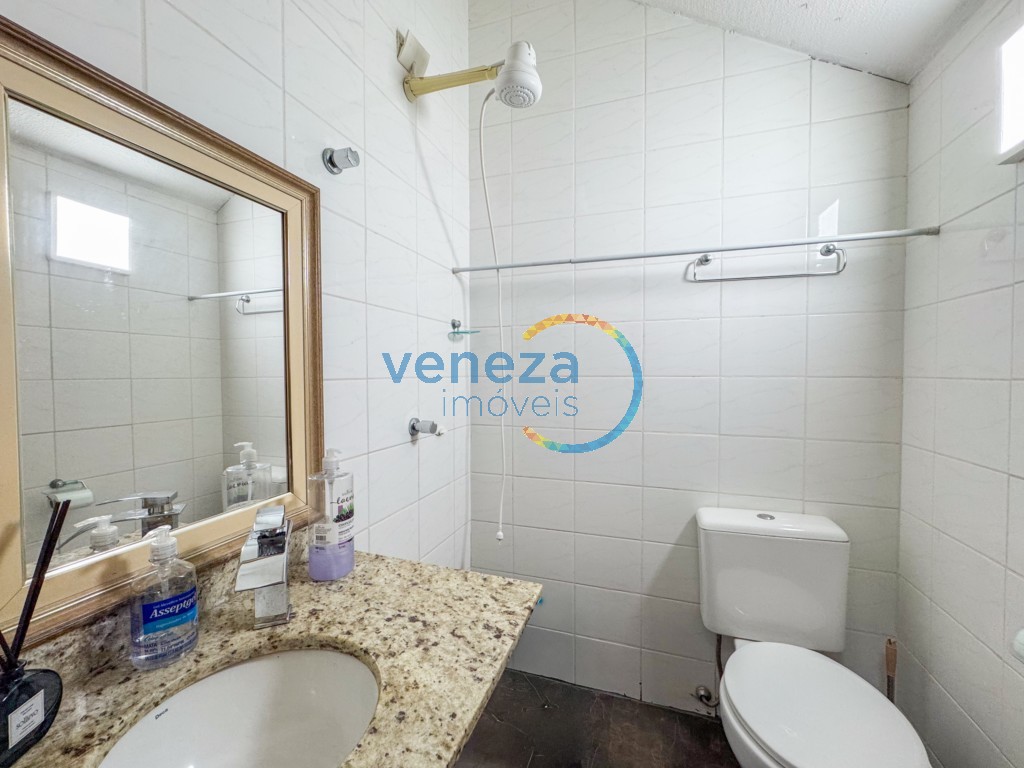 Casa Residencial para venda no bairro Terras de Santana de Londrina - Foto 28