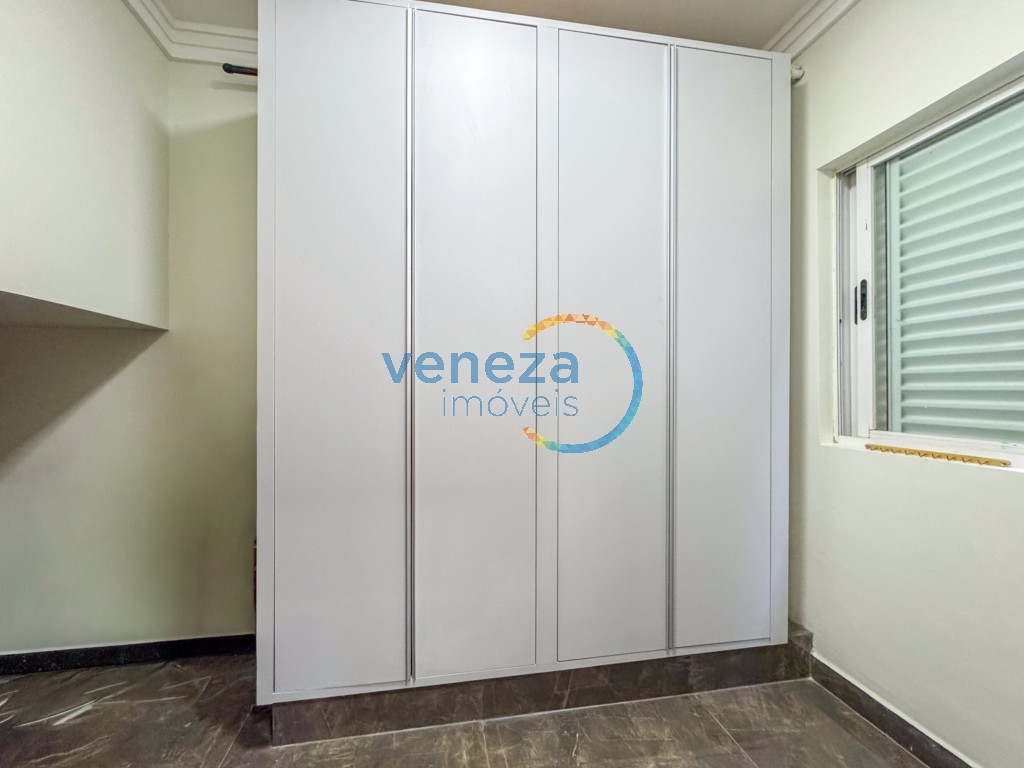 Casa Residencial para venda no bairro Terras de Santana de Londrina - Foto 29