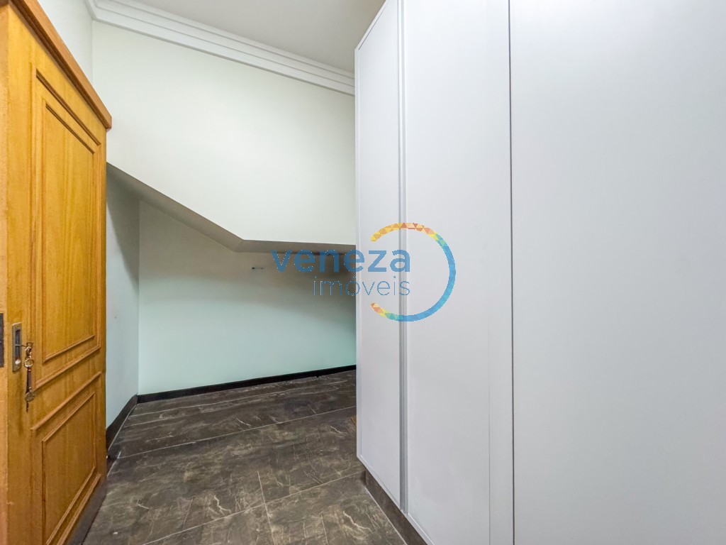 Casa Residencial para venda no bairro Terras de Santana de Londrina - Foto 30