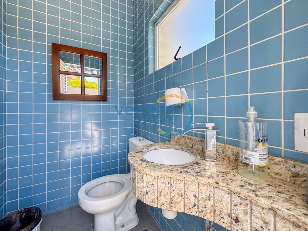 Casa Residencial para venda no bairro Terras de Santana de Londrina - Foto 35