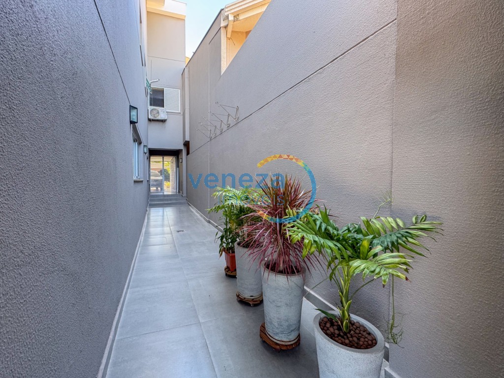 Casa Residencial para venda no bairro Terras de Santana de Londrina - Foto 36