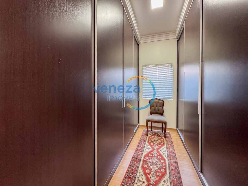 Casa Residencial para venda no bairro Terras de Santana de Londrina - Foto 42