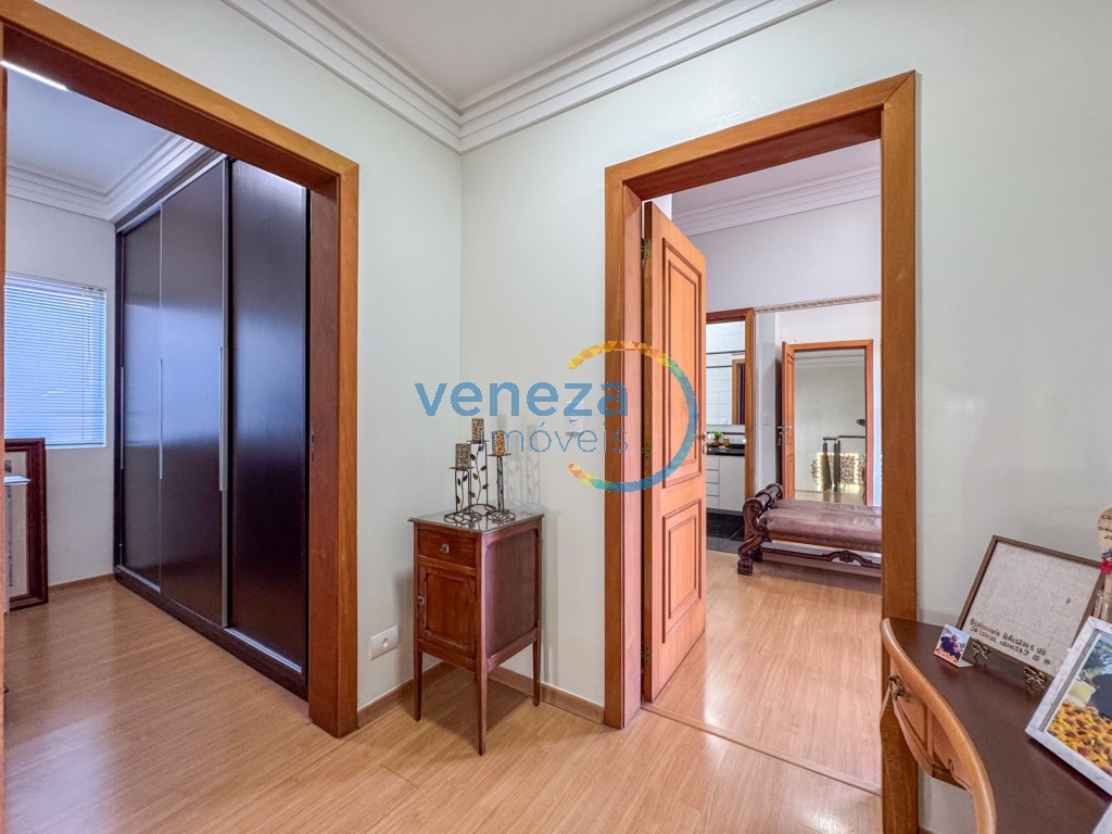 Casa Residencial para venda no bairro Terras de Santana de Londrina - Foto 46