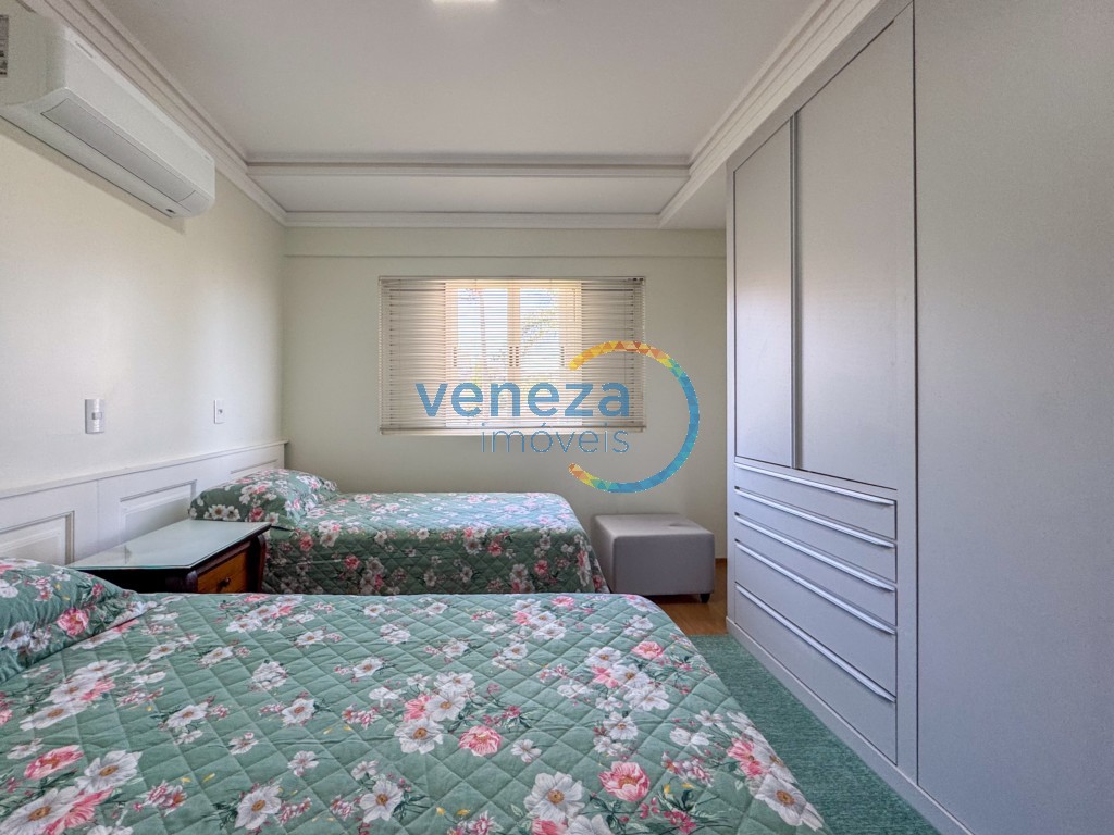 Casa Residencial para venda no bairro Terras de Santana de Londrina - Foto 47