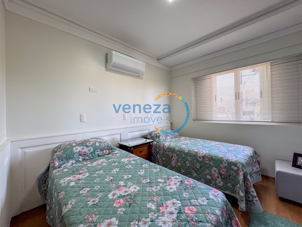Casa Residencial para venda no bairro Terras de Santana de Londrina - Foto 48