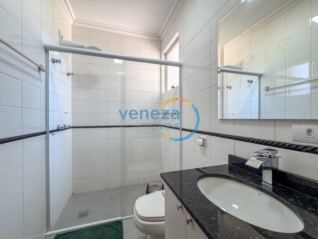 Casa Residencial para venda no bairro Terras de Santana de Londrina - Foto 50