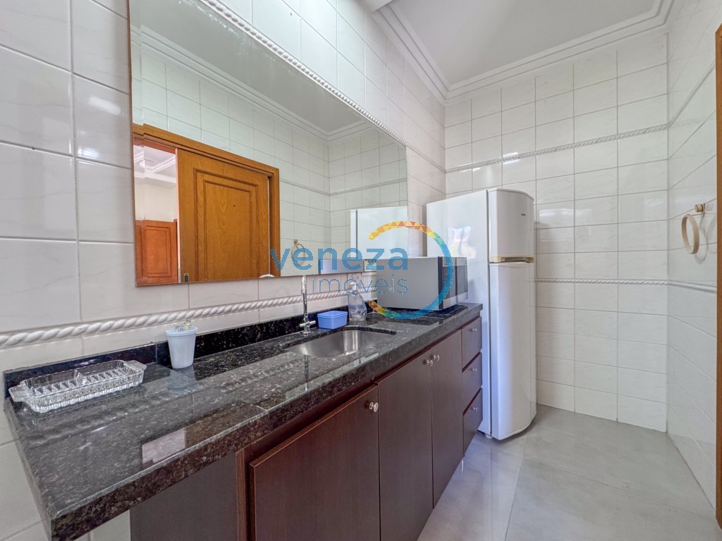 Casa Residencial para venda no bairro Terras de Santana de Londrina - Foto 52