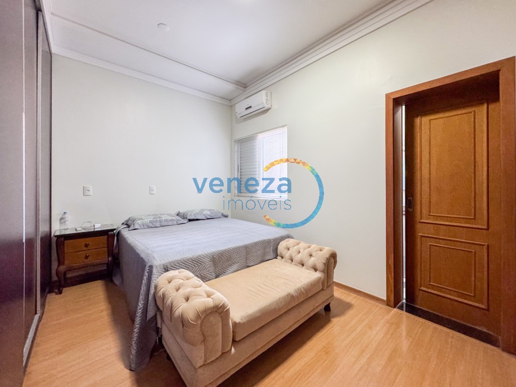 Casa Residencial para venda no bairro Terras de Santana de Londrina - Foto 53