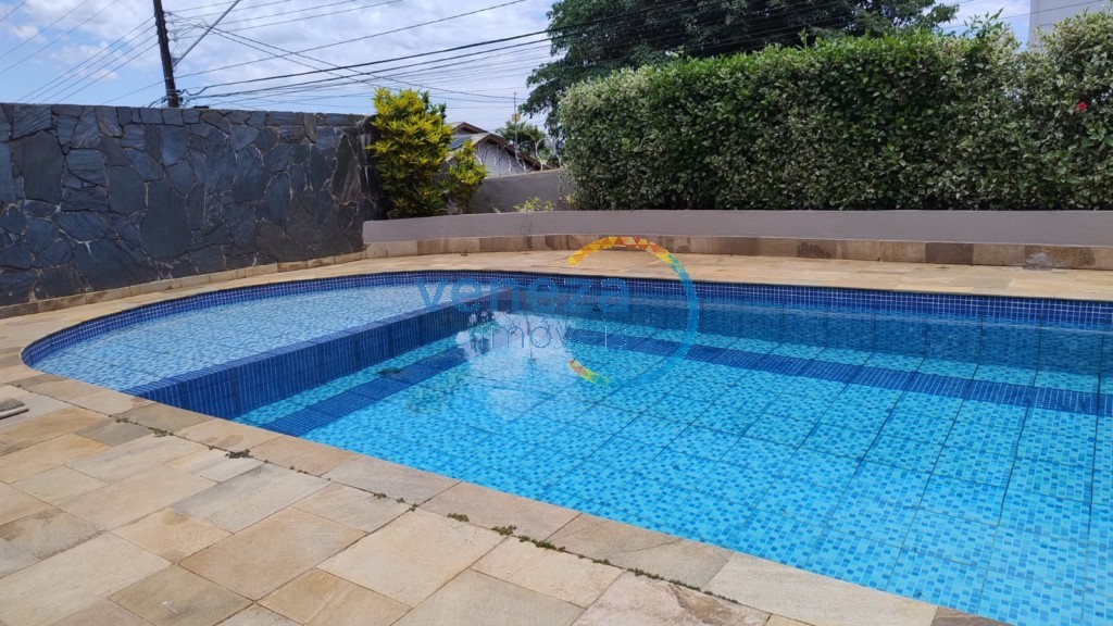 Casa Residencial para venda no bairro Terras de Santana de Londrina - Foto 60