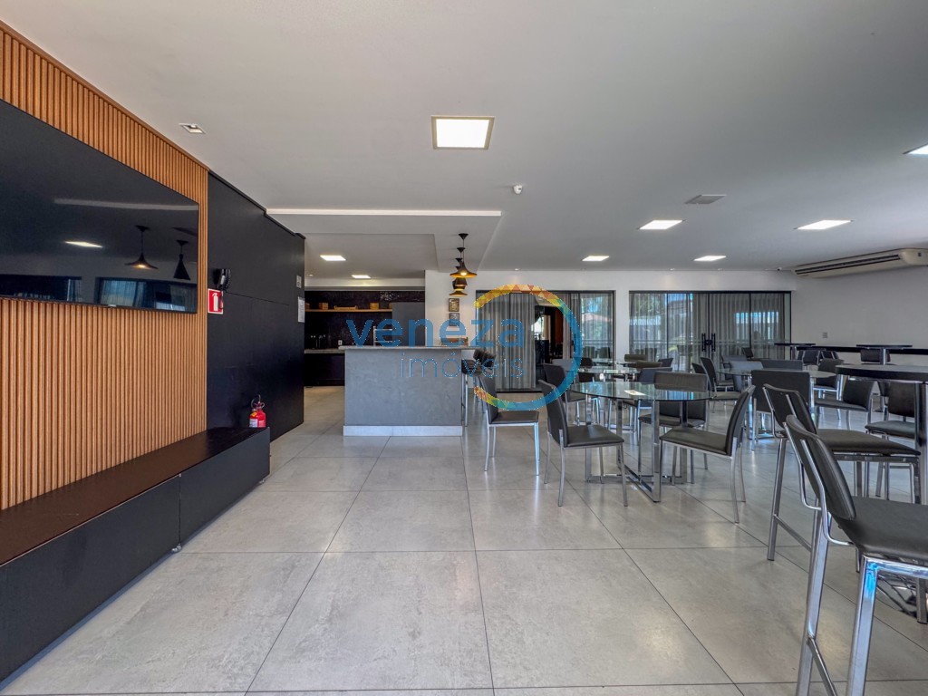 Casa Residencial para venda no bairro Terras de Santana de Londrina - Foto 64