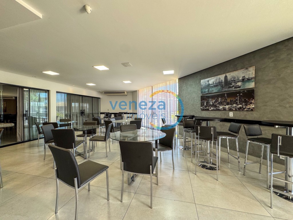 Casa Residencial para venda no bairro Terras de Santana de Londrina - Foto 65