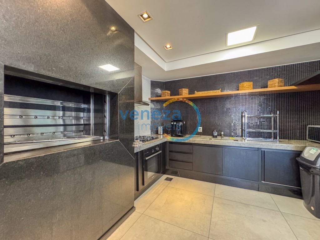 Casa Residencial para venda no bairro Terras de Santana de Londrina - Foto 68