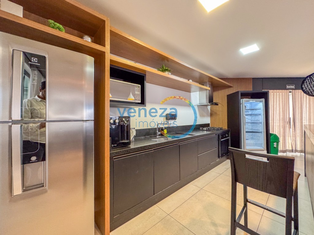 Casa Residencial para venda no bairro Terras de Santana de Londrina - Foto 70