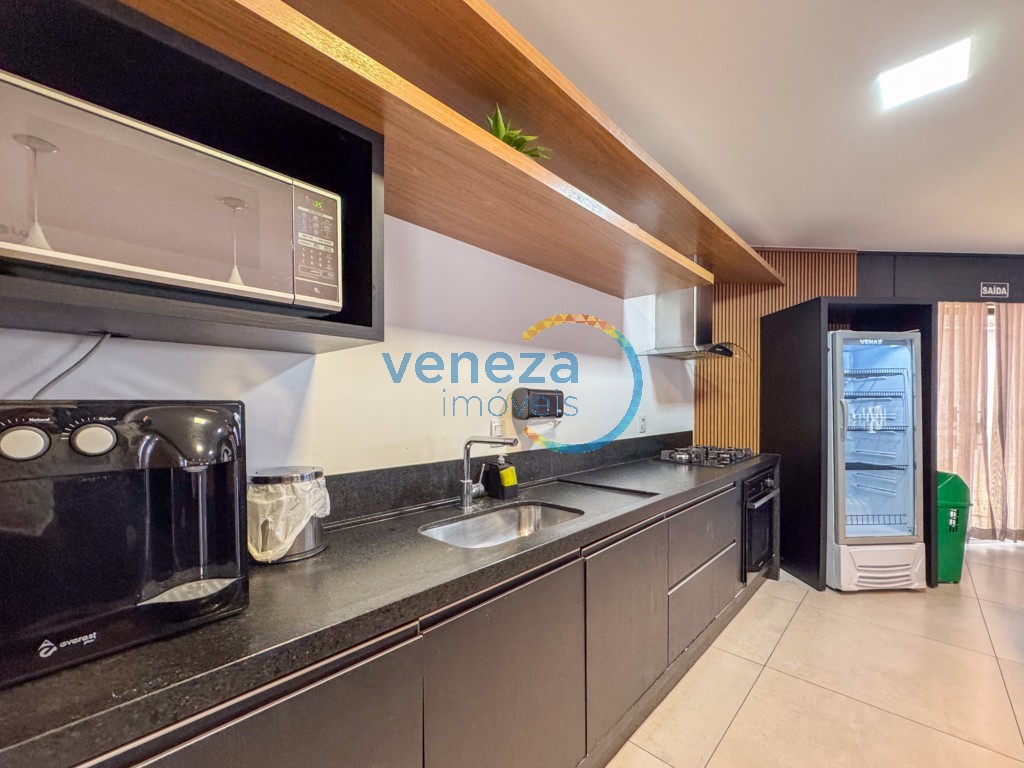 Casa Residencial para venda no bairro Terras de Santana de Londrina - Foto 71