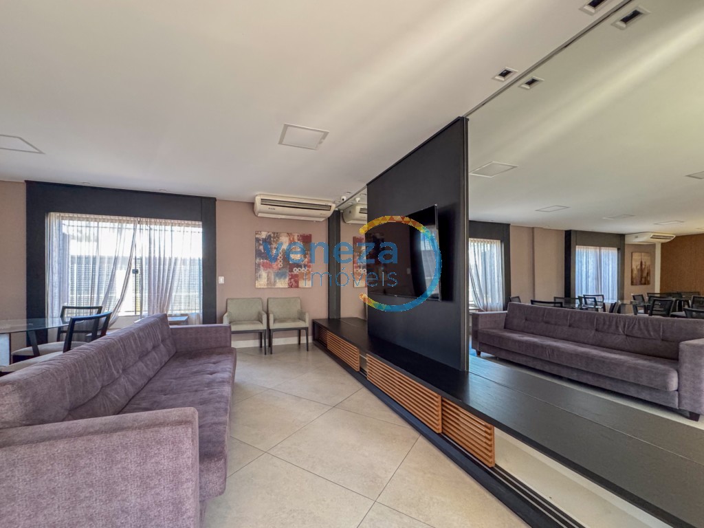 Casa Residencial para venda no bairro Terras de Santana de Londrina - Foto 72