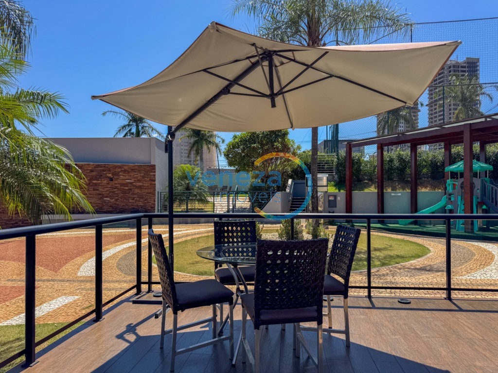 Casa Residencial para venda no bairro Terras de Santana de Londrina - Foto 74