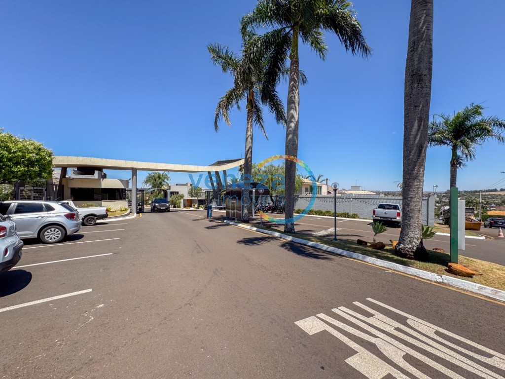 Casa Residencial para venda no bairro Terras de Santana de Londrina - Foto 75