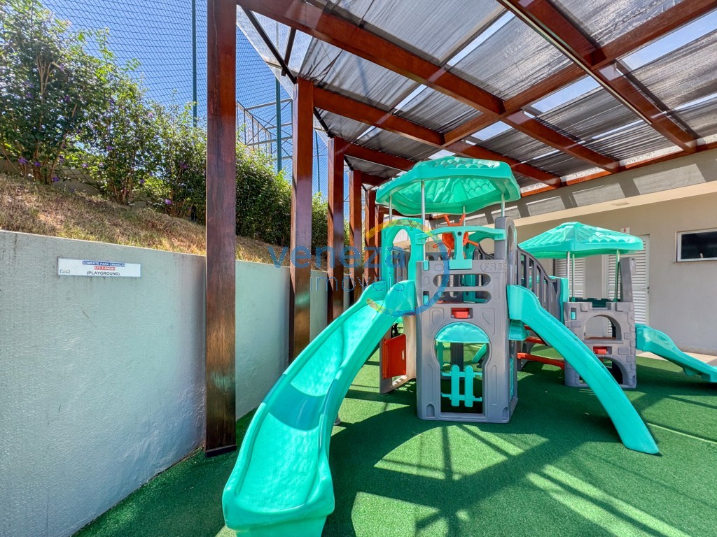 Casa Residencial para venda no bairro Terras de Santana de Londrina - Foto 77