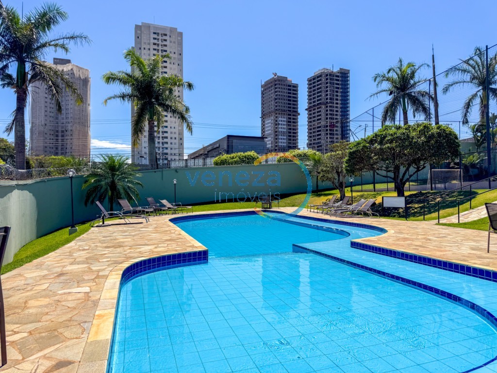 Casa Residencial para venda no bairro Terras de Santana de Londrina - Foto 80